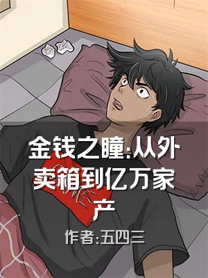 金钱之瞳：从外卖箱到亿万家产