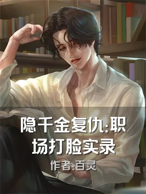 隐千金复仇：职场打脸实录