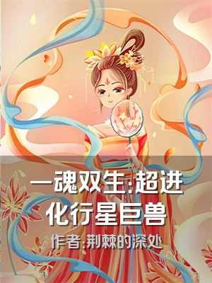 一魂双生：超进化行星巨兽