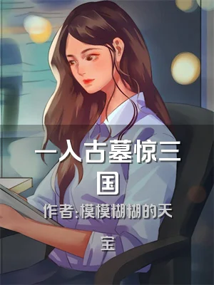 一入古墓惊三国