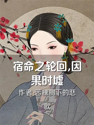 宿命之轮回，因果时墟