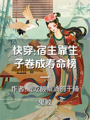 快穿：宿主靠生子卷成寿命榜一