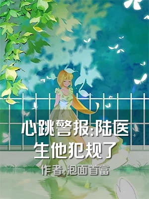 心跳警报：陆医生他犯规了