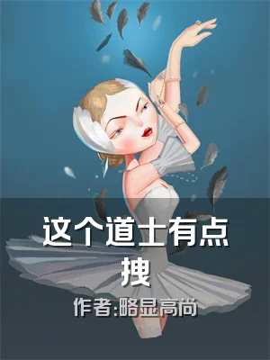 这个道士有点拽