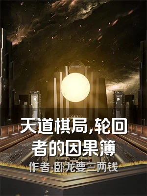 天道棋局，轮回者的因果簿