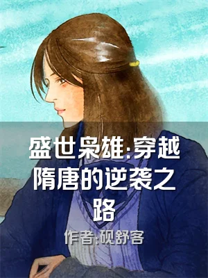 盛世枭雄：穿越隋唐的逆袭之路