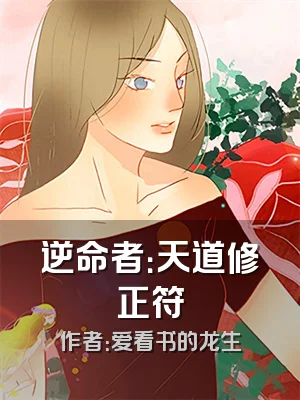 逆命者：天道修正符