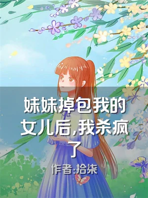 妹妹掉包我的女儿后，我杀疯了