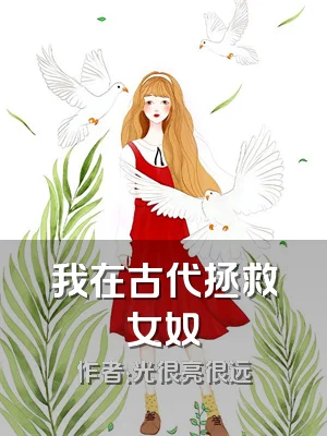 我在古代拯救女奴