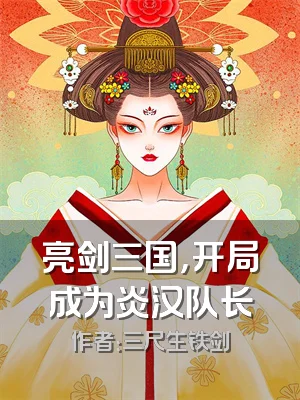 亮剑三国，开局成为炎汉队长