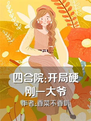 四合院：开局硬刚一大爷