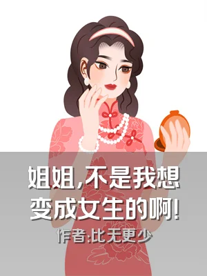 姐姐，不是我想变成女生的啊！