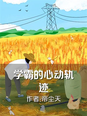 学霸的心动轨迹