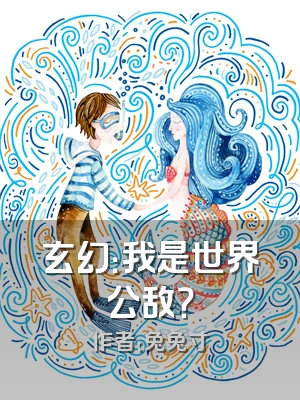 玄幻：我是世界公敌？