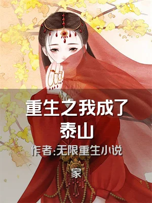 重生之我成了泰山