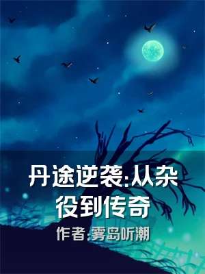 丹途逆袭：从杂役到传奇