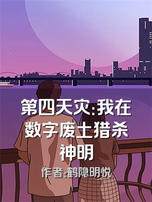 第四天灾：我在数字废土猎杀神明