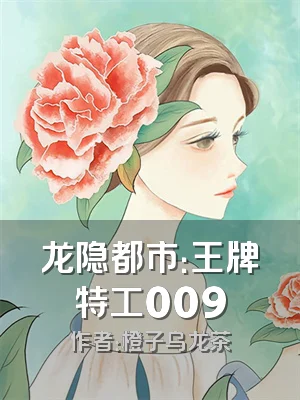 龙隐都市：王牌特工009