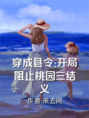 穿成县令：开局阻止桃园三结义