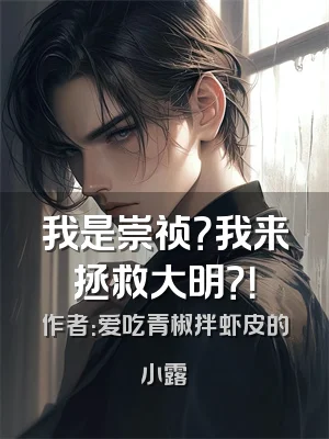 我是崇祯？我来拯救大明？！