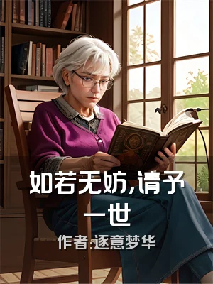 如若无妨，请予一世