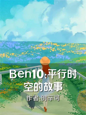 Ben10：平行时空的故事