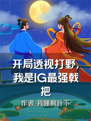 开局透视打野，我是IG最强戟把