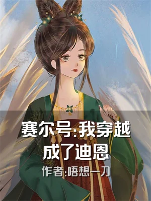 赛尔号：我穿越成了迪恩