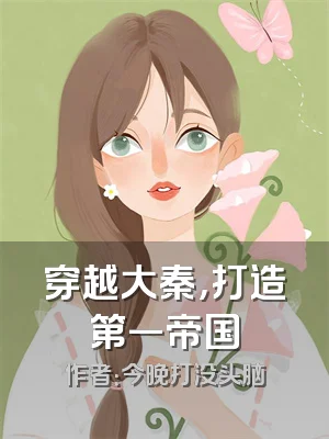 穿越大秦，打造第一帝国