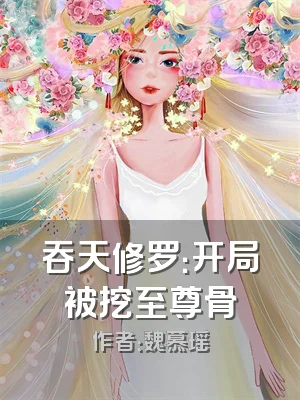 吞天修罗：开局被挖至尊骨