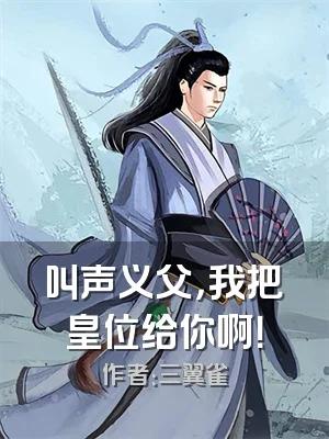 叫声义父，我把皇位给你啊！