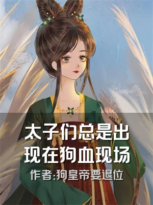 太子们总是出现在狗血现场