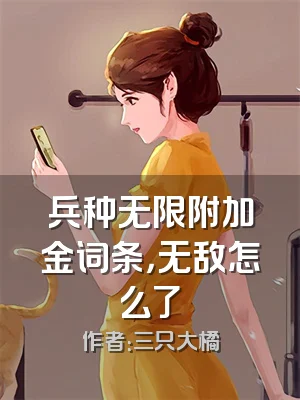 兵种无限附加金词条，无敌怎么了