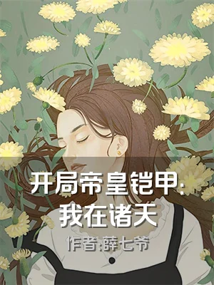 开局帝皇铠甲：我在诸天