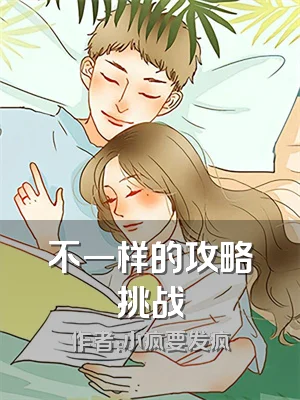 不一样的攻略挑战