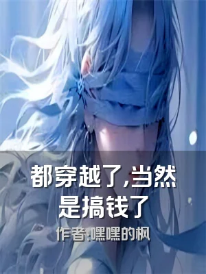 都穿越了，当然是搞钱了