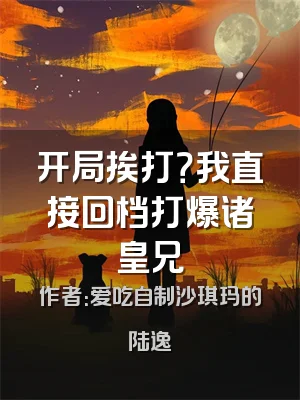 开局挨打？我直接回档打爆诸皇兄