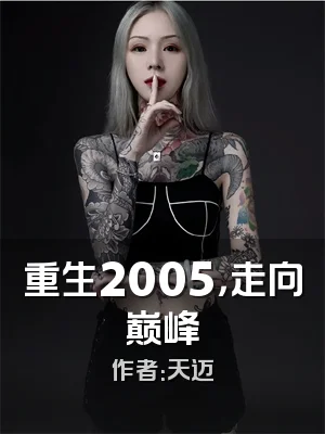 重生2005，走向巅峰