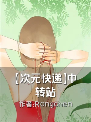 【次元快递】中转站