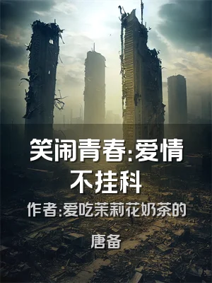 笑闹青春：爱情不挂科