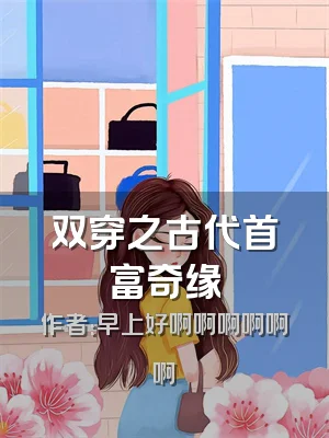 双穿之古代首富奇缘