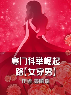 寒门科举崛起路【女穿男】
