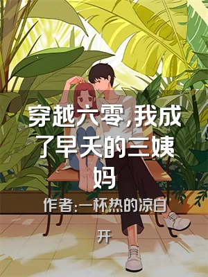 穿越六零，我成了早夭的三姨妈