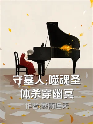 守墓人：噬魂圣体杀穿幽冥