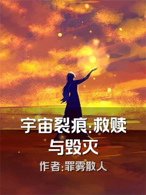 宇宙裂痕：救赎与毁灭