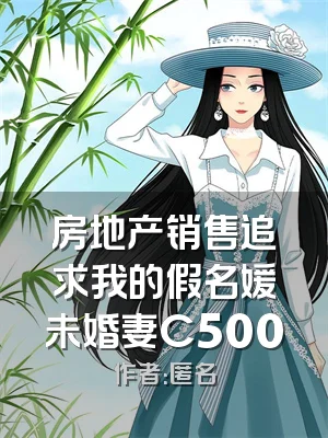 房地产销售追求我的假名媛未婚妻C500
