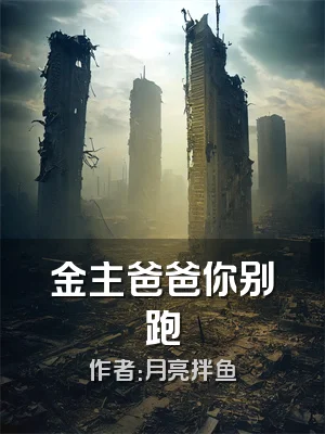金主爸爸你别跑