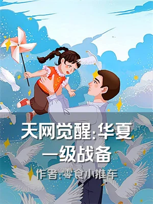 天网觉醒：华夏一级战备