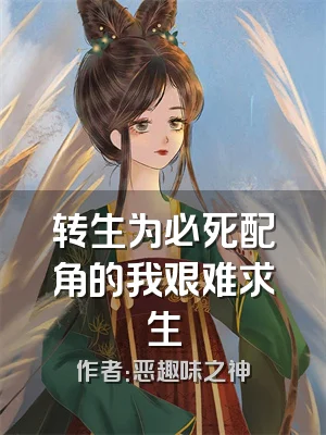 转生为必死配角的我艰难求生