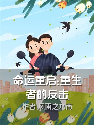 命运重启：重生者的反击